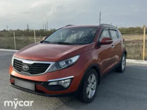 фото Kia Sportage 2011 года с пробегом за 6500000 тенге в undefined - фото 1