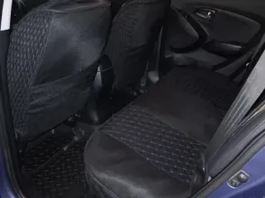 фото Hyundai Tucson 2014 года с пробегом за 7500000 тенге в undefined - фото 4