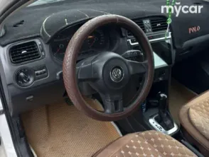 фото Volkswagen Polo 2013 года с пробегом за 4200000 тенге в undefined - фото 2