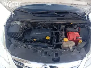 фото Opel Corsa 2011 года с пробегом за 3100000 тенге в undefined - фото 2