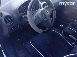 фото Opel Corsa 2011 года с пробегом за 3100000 тенге в undefined - фото 4
