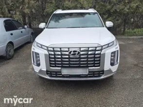 фото Hyundai Palisade 2025 года с пробегом за 32250000 тенге в undefined - фото 1