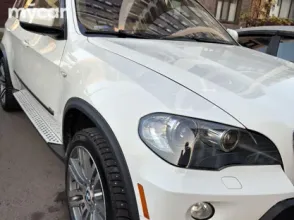 фото BMW X5 2007 года с пробегом за 8500000 тенге в undefined - фото 4