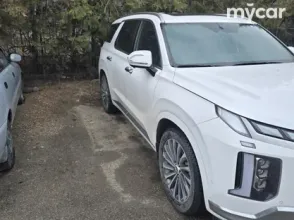 фото Hyundai Palisade 2025 года с пробегом за 32250000 тенге в undefined - фото 2