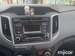 фото Hyundai Creta 2019 года с пробегом за 8500000 тенге в undefined - фото 2