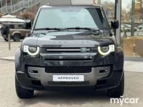 фото Land Rover Defender 2024 года с пробегом за 68500000 тенге в undefined - фото 4