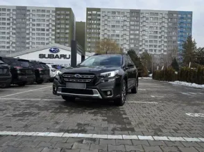 фото Subaru Outback 2025 года с пробегом за 21460000 тенге в undefined - фото 1
