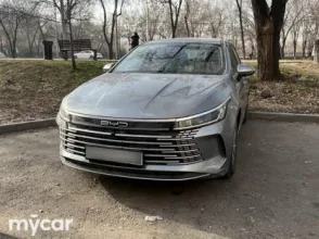 фото BYD Destroyer 05 2025 года с пробегом за 8500000 тенге в undefined - фото 2