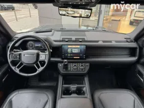 фото Land Rover Defender 2024 года с пробегом за 68500000 тенге в undefined - фото 2