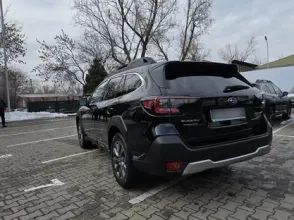 фото Subaru Outback 2025 года с пробегом за 19250000 тенге в undefined - фото 2