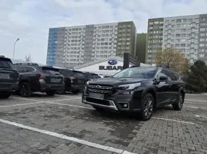 фото Subaru Outback 2025 года с пробегом за 19250000 тенге в undefined - фото 3