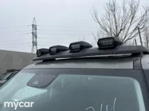 фото Deepal G318 2024 года с пробегом за 15800000 тенге в undefined - фото 4