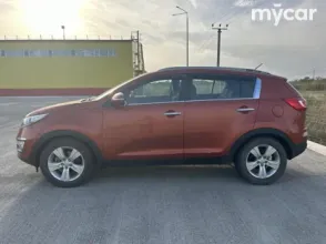 фото Kia Sportage 2011 года с пробегом за 6500000 тенге в undefined - фото 4