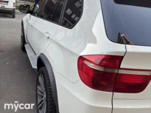 фото BMW X5 2007 года с пробегом за 8500000 тенге в undefined - фото 2