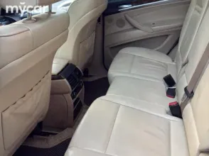 фото BMW X5 2007 года с пробегом за 8500000 тенге в undefined - фото 4