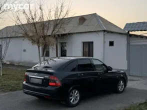 фото LADA Priora 2013 года с пробегом за 2400000 тенге в undefined - фото 4
