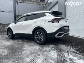 фото Kia Sportage 2025 года с пробегом за 14500000 тенге в undefined - фото 4