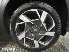 фото Hyundai Santa Fe 2023 года с пробегом за 19000000 тенге в undefined - фото 3