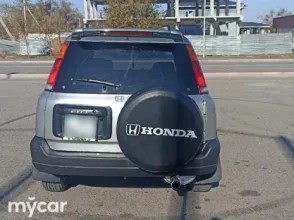 фото Honda CR-V 1996 года с пробегом за 2500000 тенге в undefined - фото 3