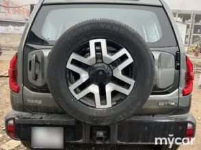 фото Deepal G318 2024 года с пробегом за 15800000 тенге в undefined - фото 3