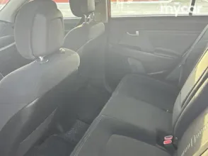 фото Kia Sportage 2011 года с пробегом за 6500000 тенге в undefined - фото 4