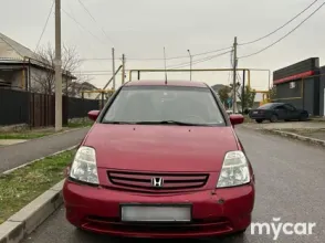 фото Honda Stream 2003 года с пробегом за 3500000 тенге в undefined - фото 1