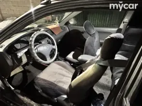 фото Honda Civic 1993 года с пробегом за 1600000 тенге в undefined - фото 2