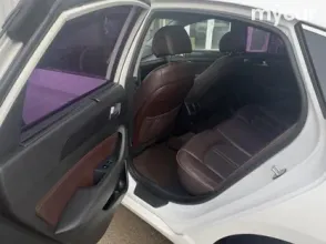 фото Hyundai Sonata 2016 года с пробегом за 9000000 тенге в undefined - фото 3