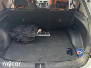 фото Hyundai Creta 2019 года с пробегом за 8500000 тенге в undefined - фото 4