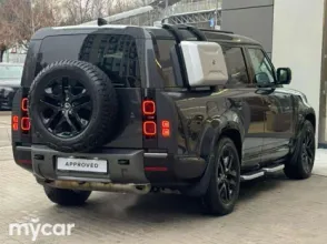 фото Land Rover Defender 2024 года с пробегом за 68500000 тенге в undefined - фото 2