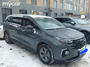фото Hyundai Custin 2025 года с пробегом за 16000000 тенге в undefined - фото 4