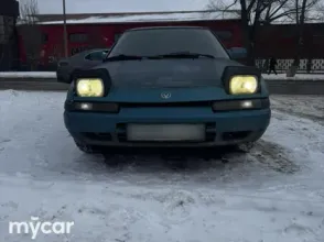 фото Mazda 323 1994 года с пробегом за 1000000 тенге в undefined - фото 1