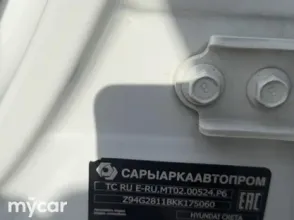 фото Hyundai Creta 2019 года с пробегом за 8500000 тенге в undefined - фото 2