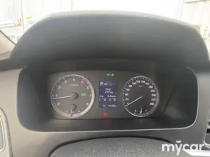 фото Hyundai Sonata 2016 года с пробегом за 9000000 тенге в undefined - фото 4