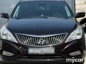 фото Hyundai Grandeur 2011 года с пробегом за 9000000 тенге в undefined - фото 3