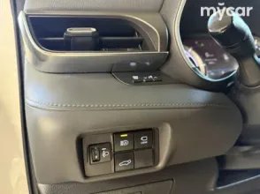 фото Toyota Highlander 2022 года с пробегом за 25500000 тенге в undefined - фото 2