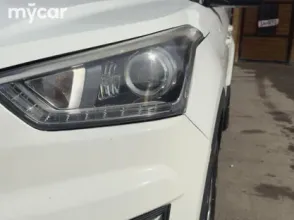 фото Hyundai Creta 2019 года с пробегом за 8500000 тенге в undefined - фото 2