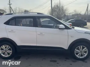 фото Hyundai Creta 2019 года с пробегом за 8500000 тенге в undefined - фото 2