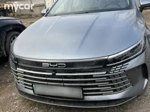 фото BYD Destroyer 05 2025 года с пробегом за 8500000 тенге в undefined - фото 3