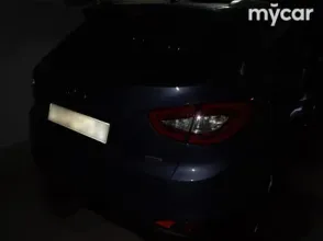 фото Hyundai Tucson 2014 года с пробегом за 7500000 тенге в undefined - фото 2