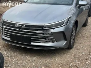 фото BYD Destroyer 05 2025 года с пробегом за 8500000 тенге в undefined - фото 3