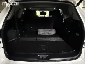 фото Toyota Highlander 2019 года с пробегом за 22599999 тенге в undefined - фото 2