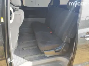 фото Toyota Alphard 2005 года с пробегом за 7500000 тенге в undefined - фото 4