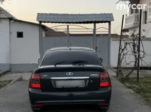 фото LADA Priora 2013 года с пробегом за 2400000 тенге в undefined - фото 4