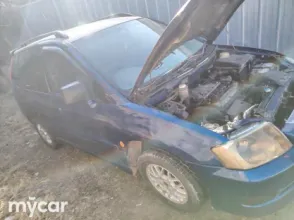 фото Mitsubishi RVR 1997 года с пробегом за 800000 тенге в undefined - фото 4