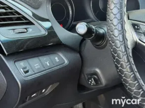 фото Hyundai Grandeur 2011 года с пробегом за 9000000 тенге в undefined - фото 4