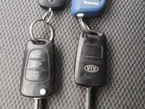 фото Kia Sorento 2013 года с пробегом за 6000000 тенге в undefined - фото 4