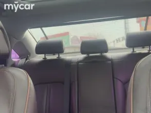 фото Hyundai Sonata 2016 года с пробегом за 9000000 тенге в undefined - фото 2