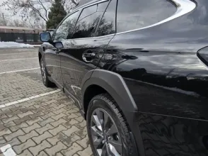 фото Subaru Outback 2025 года с пробегом за 21460000 тенге в undefined - фото 2