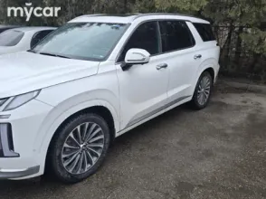 фото Hyundai Palisade 2025 года с пробегом за 32250000 тенге в undefined - фото 3